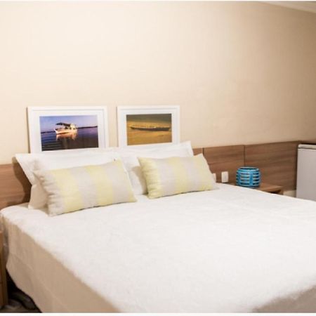 Ebenezer Village Hotel Pousada Guamaré Εξωτερικό φωτογραφία