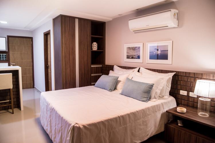 Ebenezer Village Hotel Pousada Guamaré Εξωτερικό φωτογραφία