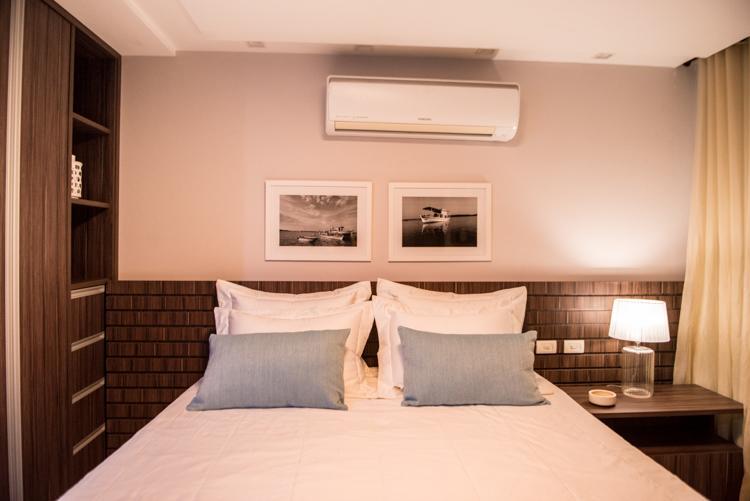 Ebenezer Village Hotel Pousada Guamaré Εξωτερικό φωτογραφία